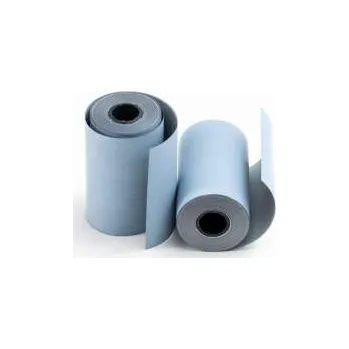 Kotouček do pokladny a tiskárny štítků Termokotoučky Blue4est- 57 x 38 x 12 mm, návin 14 m, 10 ks