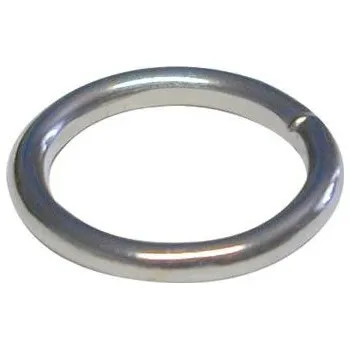 Hřebík Massag Kroužek sedlářský 30 Ni svař. (100ks)