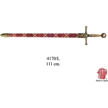 Replika zbraně Denix | Excalibur, legendární meč krále Artuše