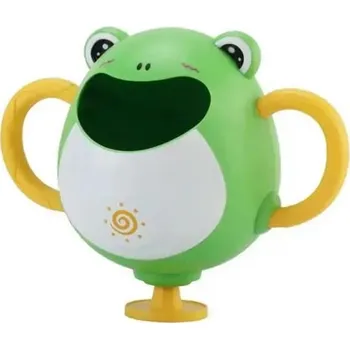 Hračka pro nejmenší Bavytoy Hračka do vody žába