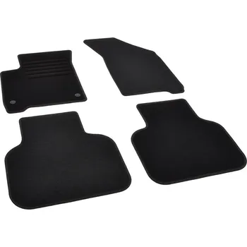 autokoberec Textilní autokoberce Rigum pro Dodge Journey (2009 -) / Fiat Freemont (2011 -)