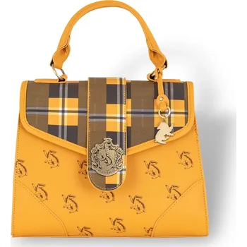 Kabelka Harry Potter - kabelka s erbem koleje - DELUXE Kolej: Mrzimor
