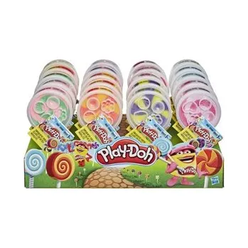 Modelovací hmota HASBRO Play-Doh Lízátko