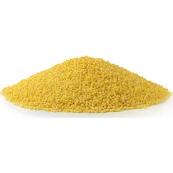 Luštěnina Jáhly BIO 5 kg Les Fruits du Paradis