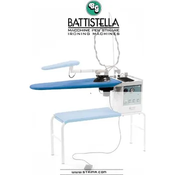 Žehlicí prkno Texi Potah na žehlící prkno BATTISTELLA COVER VULCANO MAXI