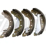 Sada brzdových čelistí VIKA 66980004101