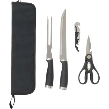 Nerezová sada na okrajování masa ROASTY