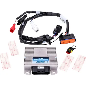 Systém vstřikování CDI / ECU jednotka vstřikování Polini Vespa GTS 300 Euro5 171.0017