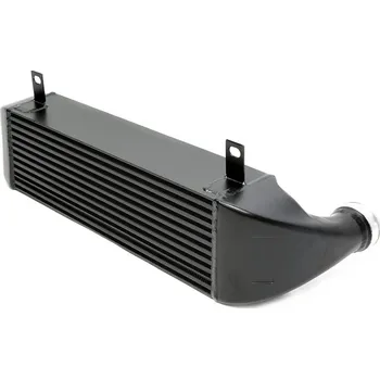 Turbodmychadlo TA Technix intercooler BMW 3 E46 facelift (od 2003) 318d, 320d, 330d