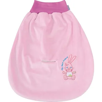 látková plena Dětský spací pytel Baby Matex Best Friend