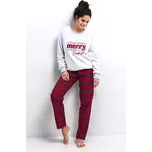 Sensis Gween šedé/červené