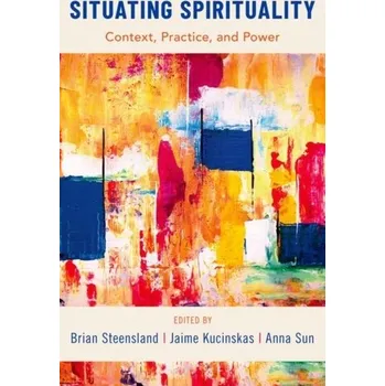 Situating Spirituality