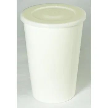 Jednorázové nádobí Kelímek + víčko 1250ml