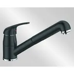 Blanco DARAS-S Silgranit-look antracit