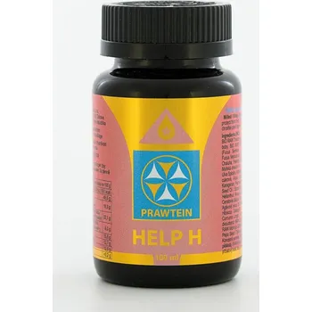 Přírodní produkt BEWIT PRAWTEIN HELP H
