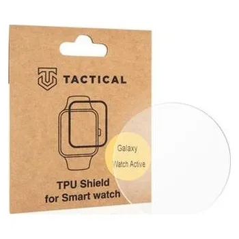 Tactical TPU Shield fólie pro Samsung Galaxy Watch Active