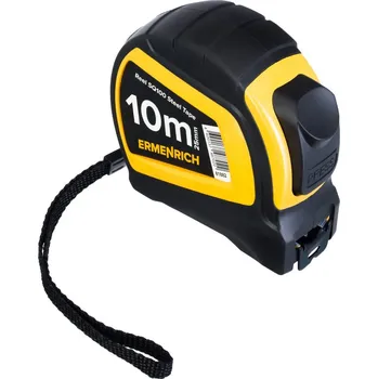 metr Svinovací metr Ermenrich Reel SQ100