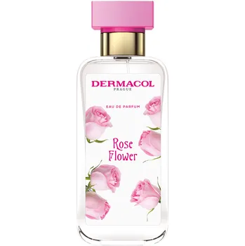 Dámský parfém Dermacol Rose Flower W EDP 50 ml