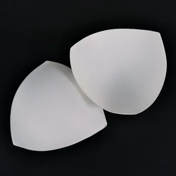 Vycpávky do plavek / podprsenek 3XL barva bílá