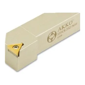 Příslušenstí k soustruhu Soustružnický držák vnější typ STFCR/L AKKO STFCR 1212 F11