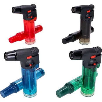 Nářadí na motocykly Diverse / Import Plynový hořák s náhradní patronou 43135