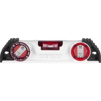 Vodováha KAPRO Vodováha KAPRO® 935 OPTIVISION™, 250 mm, Red Torpedo