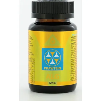 Přírodní produkt BEWIT PRAWTEIN ALG