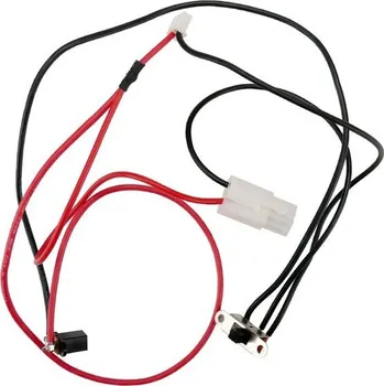 Připojovací kabel pro napájení (Kabeláž pro napájení do tanků s měřítkem 1:16)