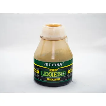 Návnadové aroma 175ml Legend Range Dip : OŘECH / JAVOR