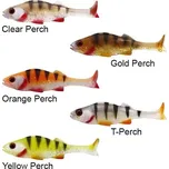 Gumová nástraha Westin Original Perch 15cm 1ks - Orange Perch