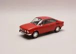 WhiteBox Škoda 110R Coupé 1:24