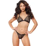 Podprsenka V-10651 černá - Axami M