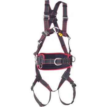 Úvazek LANEX ENERGY / Zachycovací postroj XXL