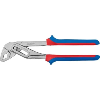 Kleště WERKZEYT Kleště instalatérské 250 mm 2K
