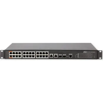 Switch PFS4226-24ET-360