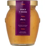 Včelařství Domovina Med s macou