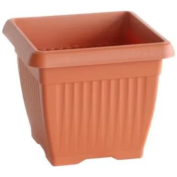 Prosperplast Květináč DKWT 45x45 v.37,5cm TE (R624)