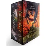 Velká kniha Zeměmoří – Ursula K. Le Guin