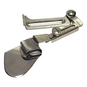 Texi Zakladač s podehnutím pro šicí stroje A11 1 1/4