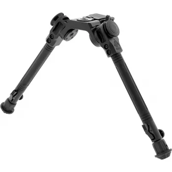 Airsoft UTG / Leapers Bipod UTG Over Bore, výška 7"-11", Picatinny
