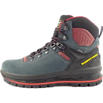 Dámská zimní obuv Grisport kotníková obuv 15003N2G Glide 90, velikost 38