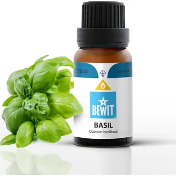 Drogerie BEWIT Bazalka 5 ml