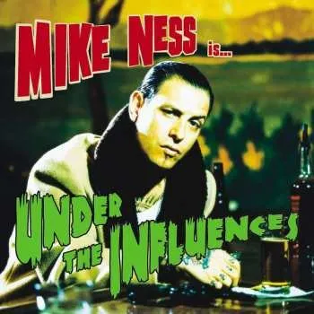 Zahraniční hudba LP Mike Ness: Under The Influences 2018