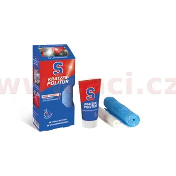 S100 odstraňovač škrábanců - Kratzer-Politur 50 ml