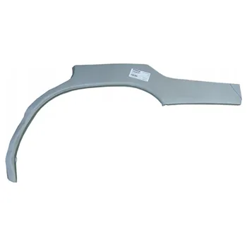 Blatník karosérie Opravný lem zadního blatníku levý SUBARU FORESTER (SF), 08.97-10.02