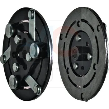 Vedení klimatizace Unášecí kotouč, magnetická spojka (kompresor) ACAUTO AC-05KE01