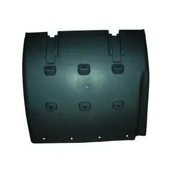 Blatník karosérie Zadní plastový blatník, zadní Levý díl - přední Pravý díl SCANIA R114 - R144 7494