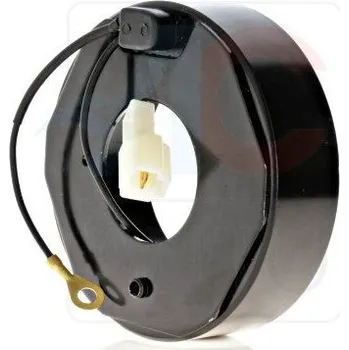 Elektronika vytápění a ventilace Cívka, magnetická spojka (kompresor) ACAUTO AC-04DN01