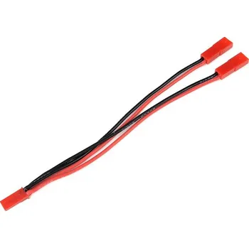 RC vybavení Revtec Paralelní Y-kabel JST 20AWG 12cm