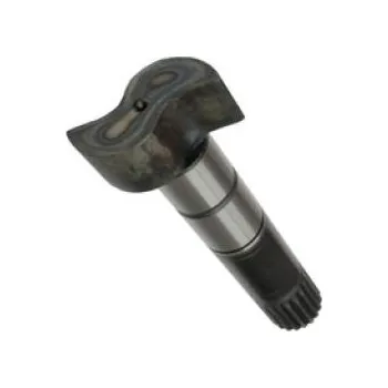 Brzdová páka Brzdový klíč Panav levý /235mm-krátký,20xhrubé drážky/ 11432